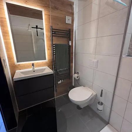 Appartamento Schoenes 1 In Ingolstadt-friedrichshofen *