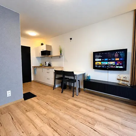 Appartamento Schoenes 1 In Ingolstadt-friedrichshofen Ingolstadt